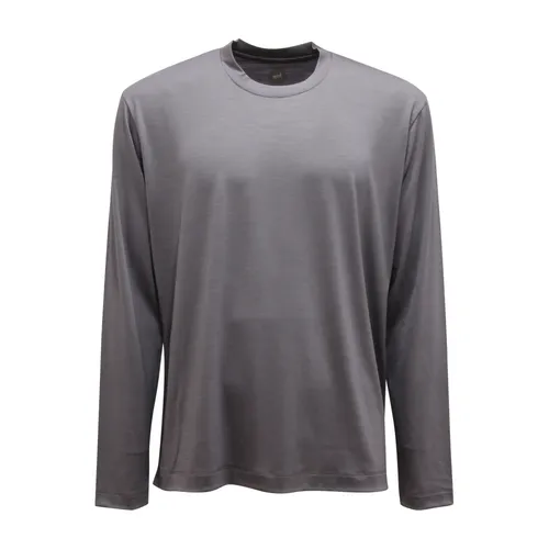 Marrakech/2 Long Sleeve T-Shirt - Mazzarelli - Modalova