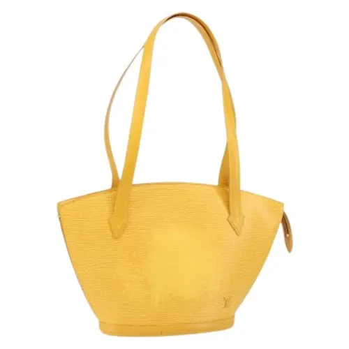Pre-owned Vintage Handbag - Louis Vuitton Vintage - Modalova
