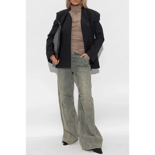 Draped top - Entire Studios - Modalova