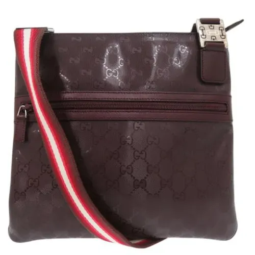 Pre-owned Shoulder bag - Gucci Vintage - Modalova