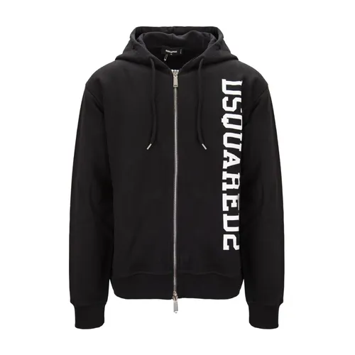 Zip-throughs - Dsquared2 - Modalova