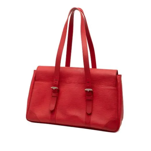 Pre-owned Vintage Shoulder Bag - Louis Vuitton Vintage - Modalova