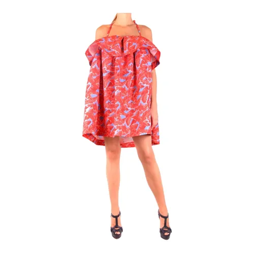 Day Dress - Msgm - Modalova