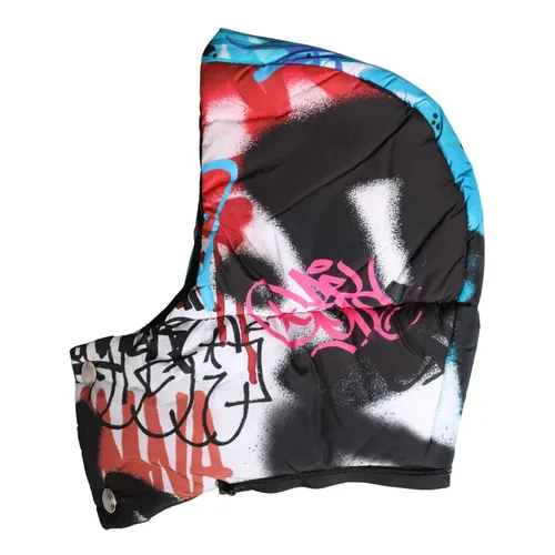 Whole Head Wrap Capello Hat - Dolce & Gabbana - Modalova
