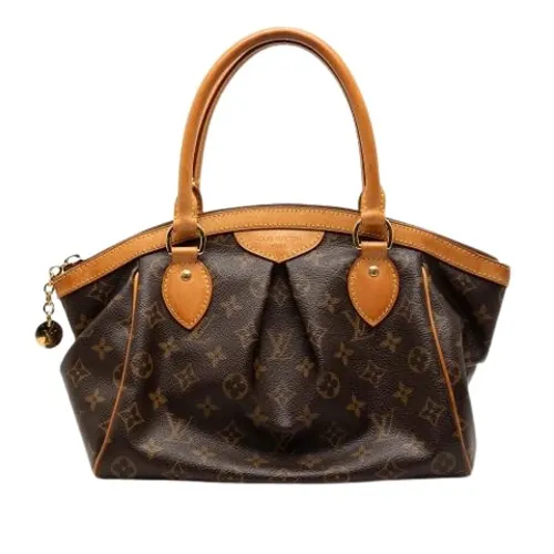 Pre-owned Vintage Handbag - Louis Vuitton Vintage - Modalova