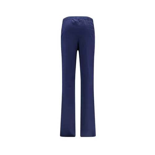 Denim-Effect Sweatpants - Kiton - Modalova