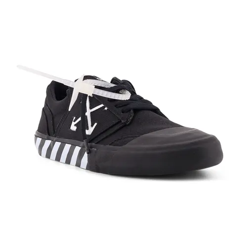 Vulc Undercut Sneakers - Off White - Modalova