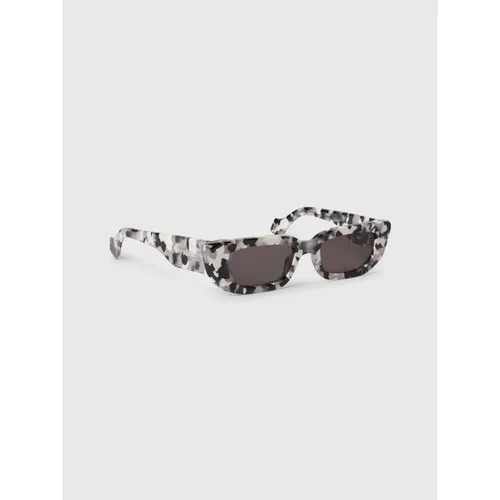 Retro Rectangular Sunglasses - Ambush - Modalova