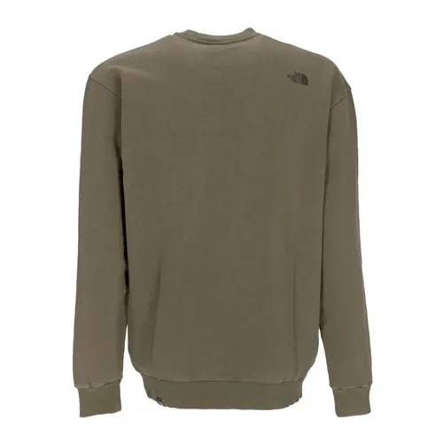 Heritage Dye Crewneck Sweatshirt - The North Face - Modalova