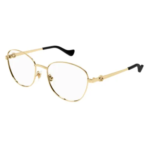 Round Optical Frame - Gucci - Modalova