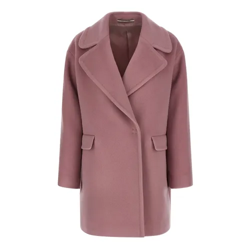 Astrid Coat - Tagliatore - Modalova