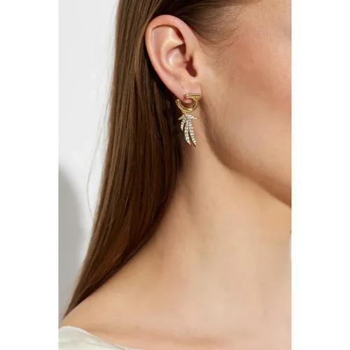 Ear Piuma SM - Ferragamo - Modalova