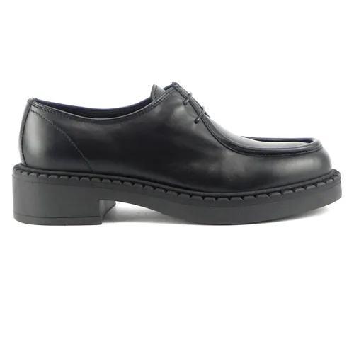 Engineer Style Shoes - Marco Ferretti - Modalova