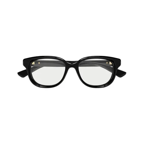 Rectangular Optical Frame - Gucci - Modalova