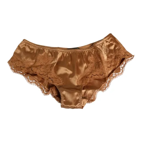 Brief Panties - Dolce & Gabbana - Modalova