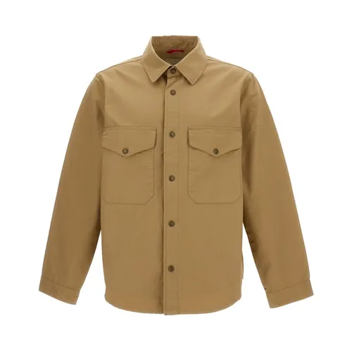 Country Shirt - Manifattura Ceccarelli - Modalova