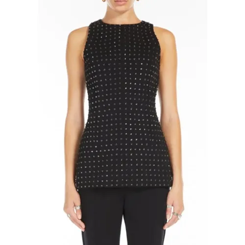 Uditore Top - Sportmax - Modalova