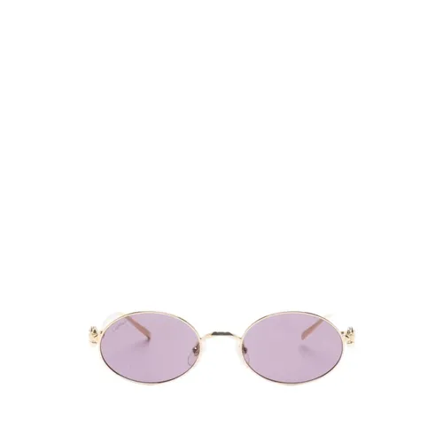 Sunglasses - Cartier - Modalova