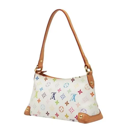 Pre-owned Vintage Shoulder Bag - Louis Vuitton Vintage - Modalova