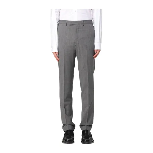 Trousers > Suit Trousers - - PT Torino - Modalova