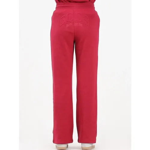 Logo Lounge Sweatpants - GCDS - Modalova