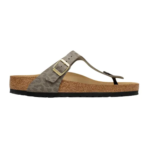 Gizeh Rivet Regular Fit - Birkenstock - Modalova