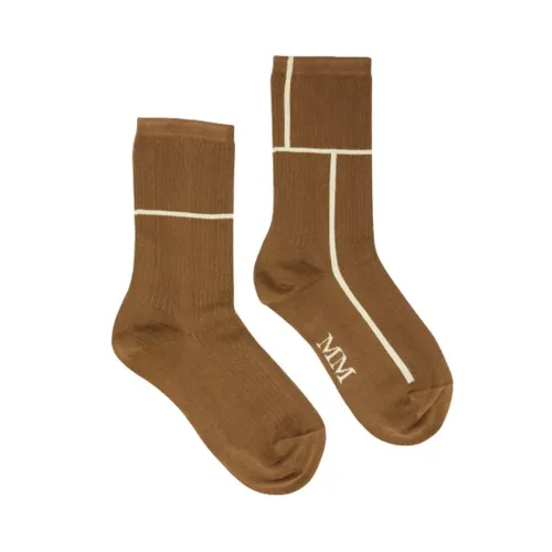 Underwear > Socks - - Max Mara - Modalova