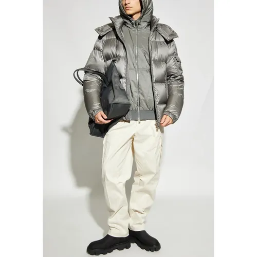 Down jacket Couyere - Moncler - Modalova