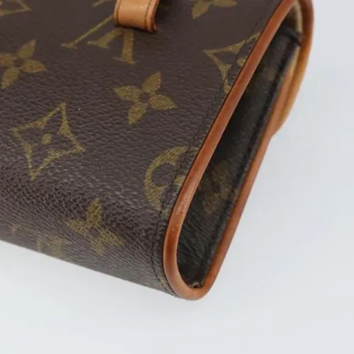 Pre-owned Vintage Wallet - Louis Vuitton Vintage - Modalova