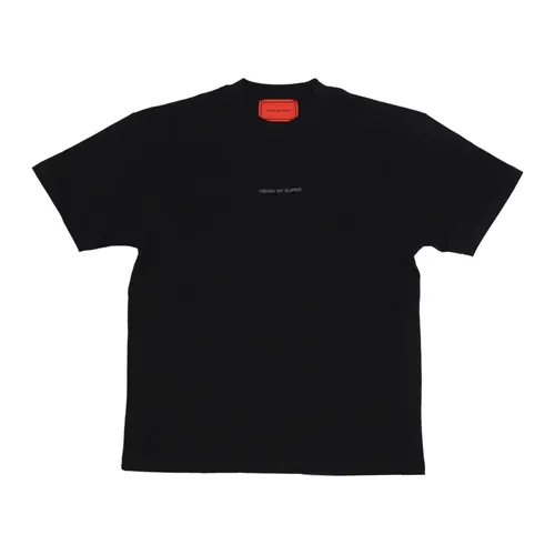 Military Skull Tee - Vision OF Super - Modalova