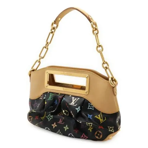 Pre-owned Canvas Handbag - Louis Vuitton Vintage - Modalova