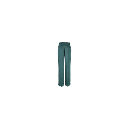 Wide Trousers - Pinko - Modalova