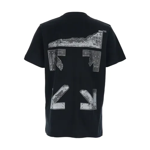 Back Harrow Metal - Off White - Modalova
