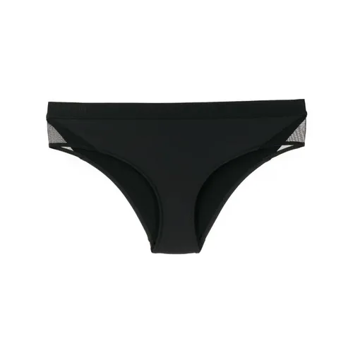 Black Textile Bikini - Stella McCartney - Modalova