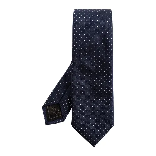 Corbata de seda - Brioni - Modalova