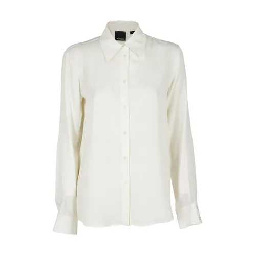Shirt - Pinko - Modalova