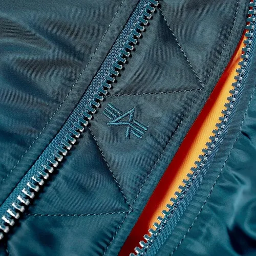 Clic Ma-1 Jacket - Alpha Industries - Modalova
