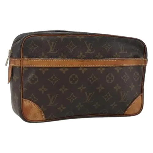 Pre-owned Vintage Clutch - Louis Vuitton Vintage - Modalova