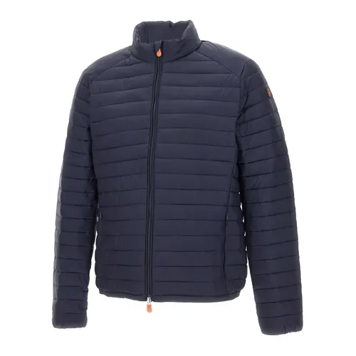Stop22 Archibald Jacket - Save The Duck - Modalova