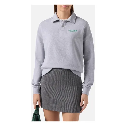 Berenice Sweatshirt - MC2 Saint Barth - Modalova