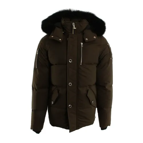 Q Jacket - Moose Knuckles - Modalova