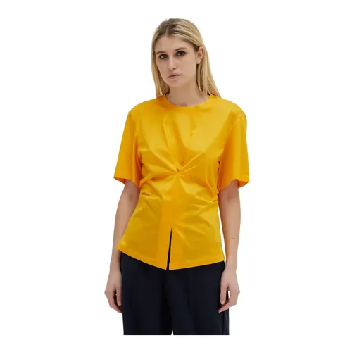 Blouses - Erika Cavallini - Modalova