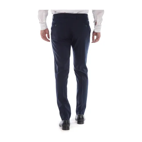 Jeans Trouser - Daniele Alessandrini - Modalova