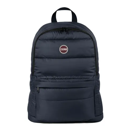 Quilted Backpack - Colmar - Modalova