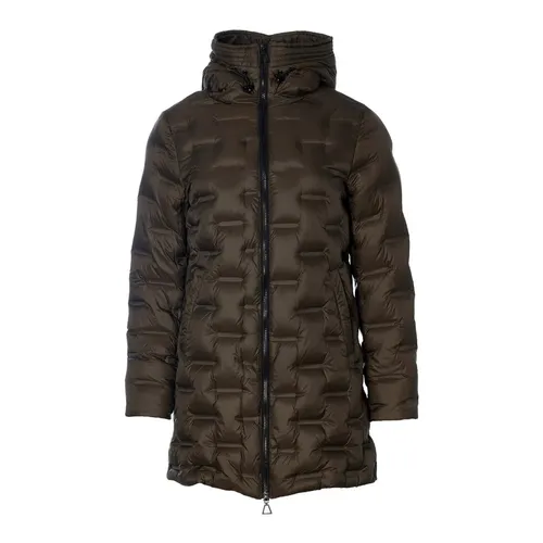 Ultimate Winter Jacket - Stylish and Warm - Danwear - Modalova