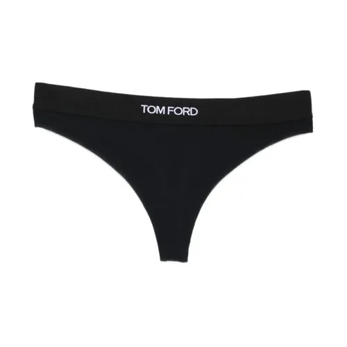 Modal Signature Thong - Tom Ford - Modalova