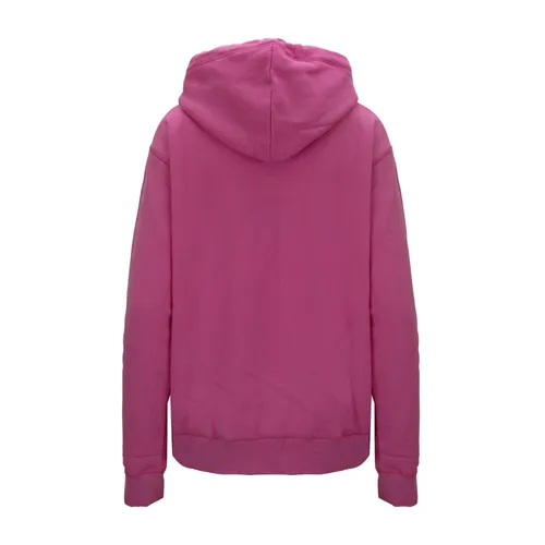 Men's Hoodie with Drawstring - Dsquared2 - Modalova