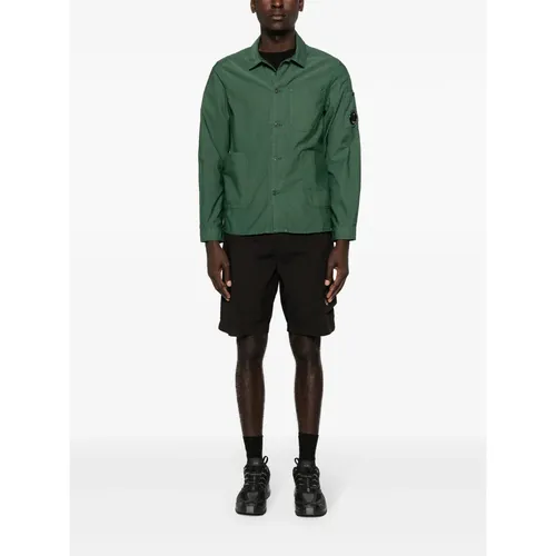 Casual Shorts - C.p. Company - Modalova
