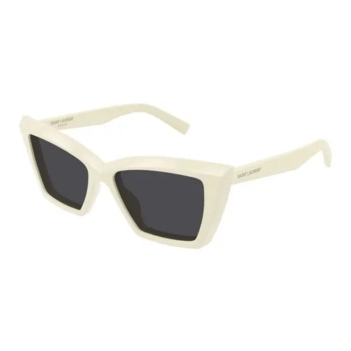 SL 657 Sunglasses - Saint Laurent - Modalova