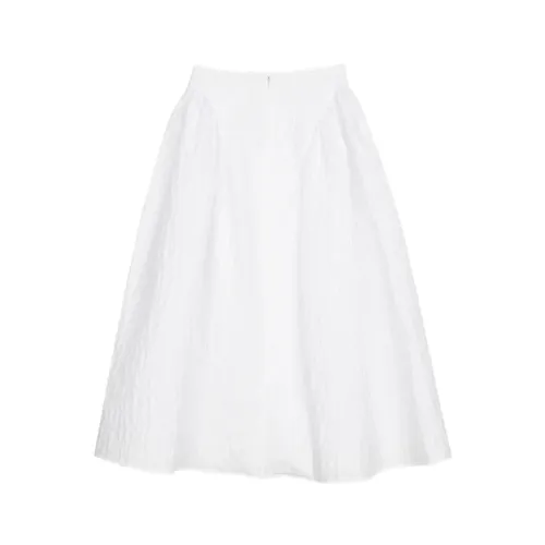 Fabiola Skirt - Cecilie Bahnsen - Modalova